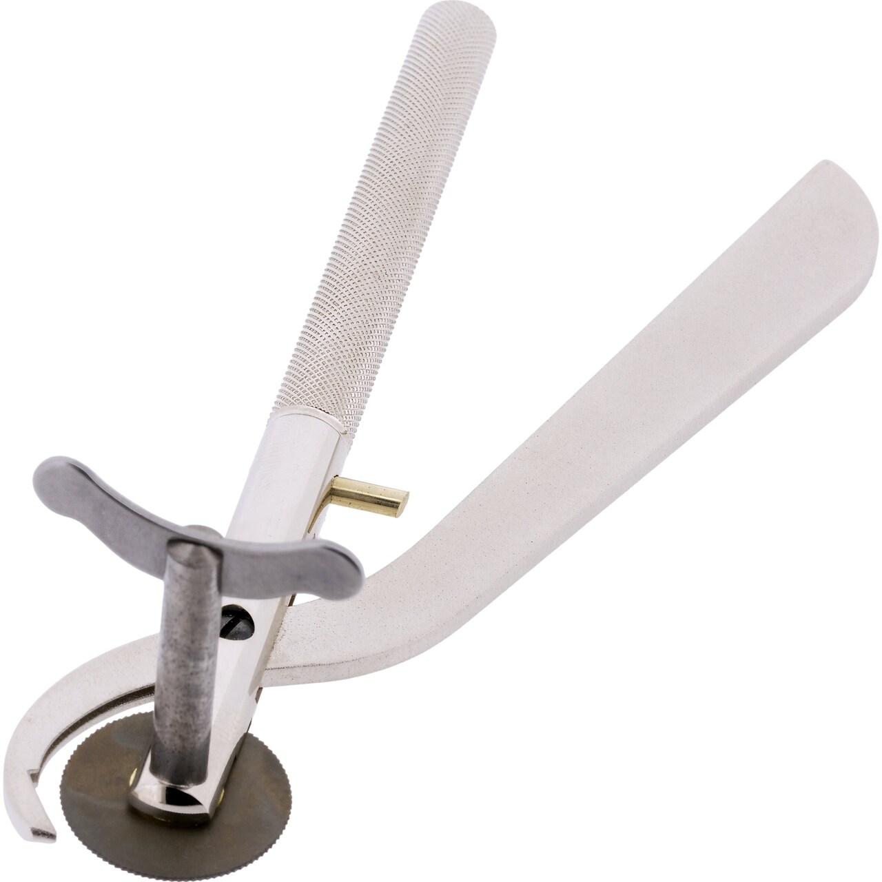 Heavy Duty Finger Ring Cutting Pliers, Band Remover Jewelers Tool